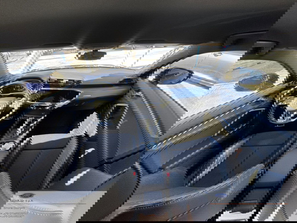 Audi Q3 Sportback usata a Torino (19)