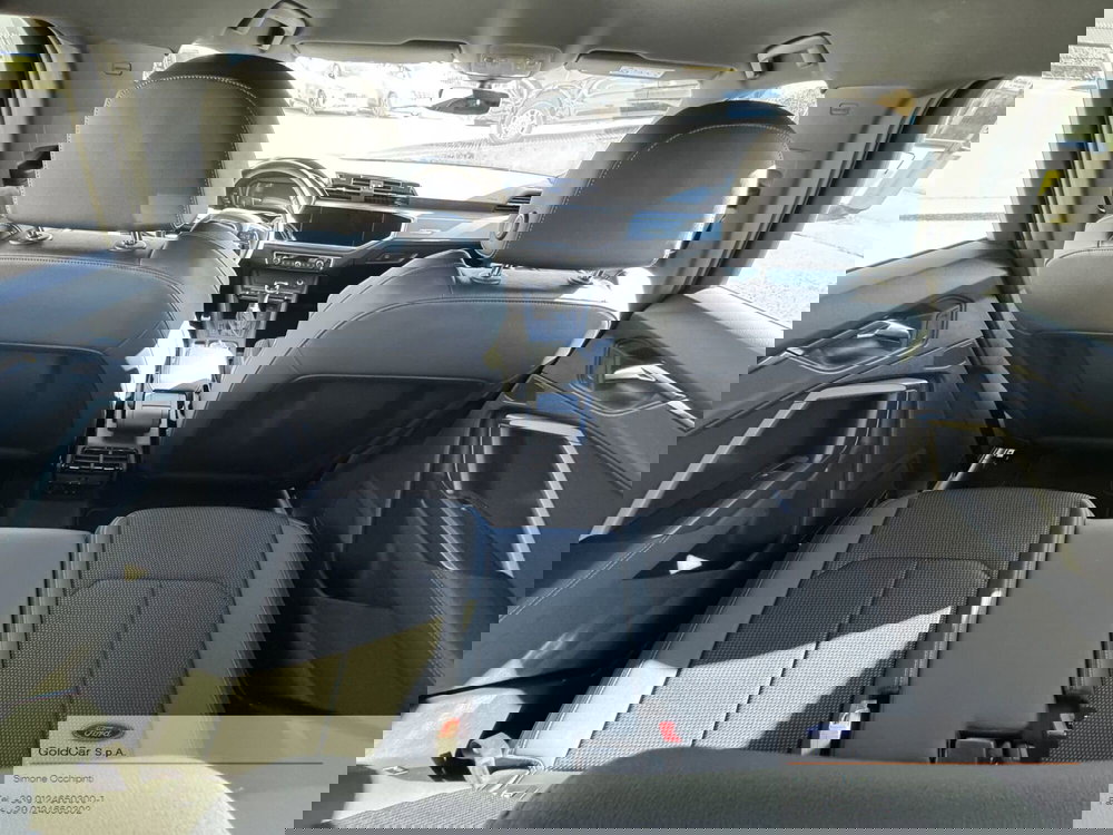 Audi Q3 Sportback usata a Torino (20)