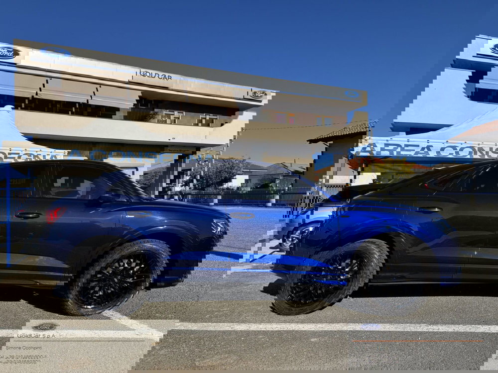 Audi Q3 Sportback usata a Torino (3)