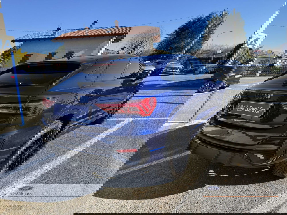 Audi Q3 Sportback usata a Torino (5)