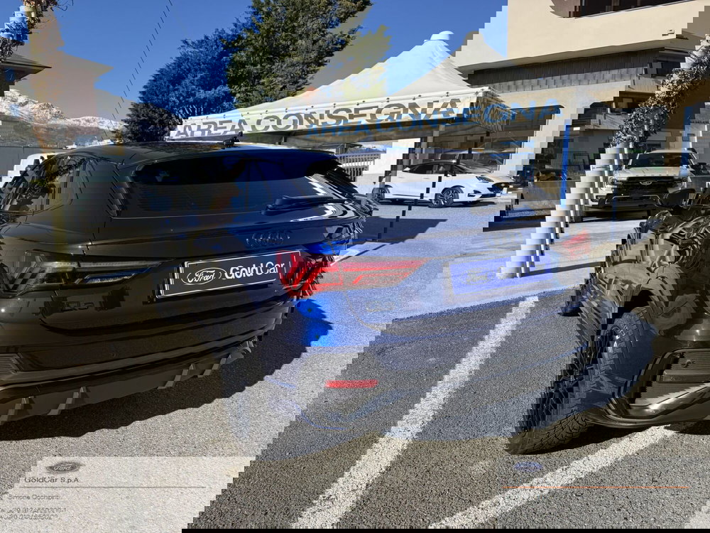 Audi Q3 Sportback usata a Torino (6)