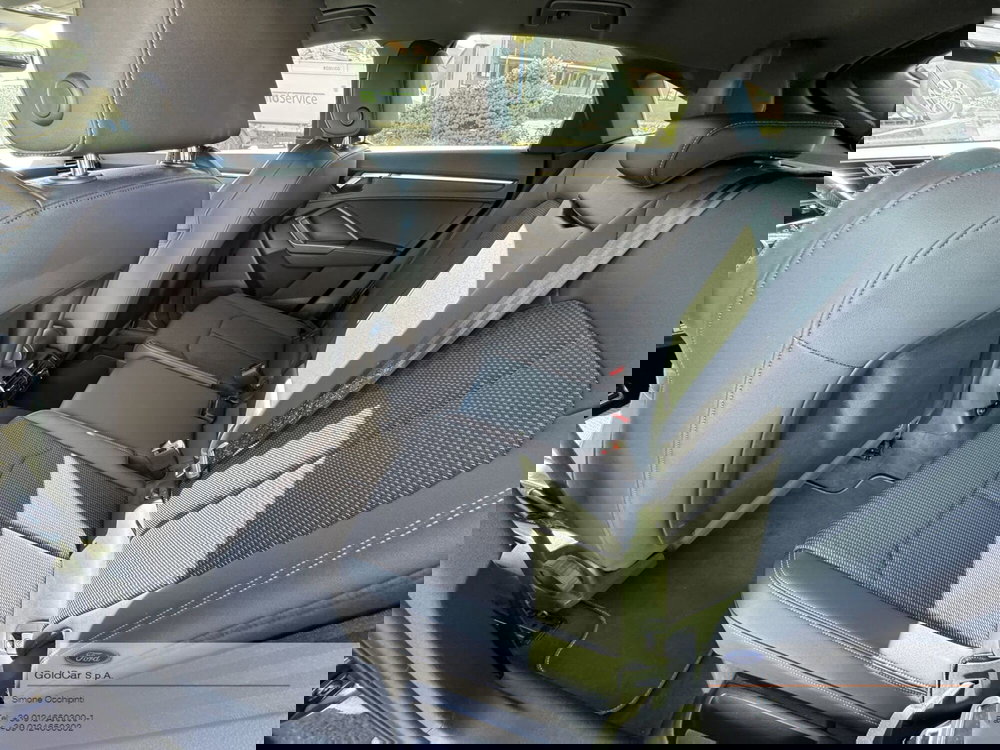 Audi Q3 Sportback usata a Torino (7)