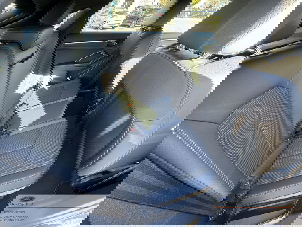 Audi Q3 Sportback usata a Torino (9)