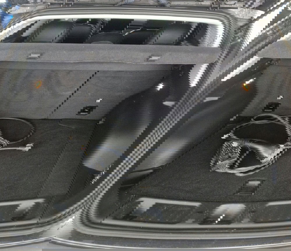 Jeep Compass usata a Terni (10)