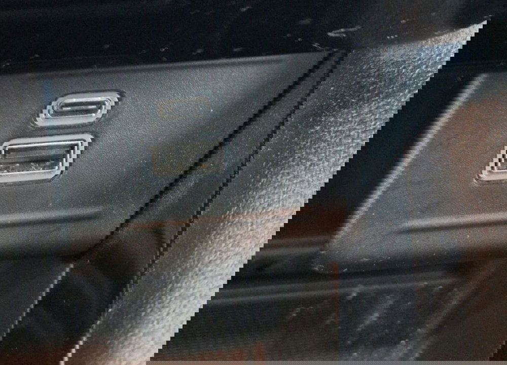 Jeep Compass usata a Terni (13)