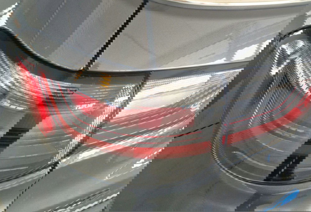 Jeep Compass usata a Terni (16)