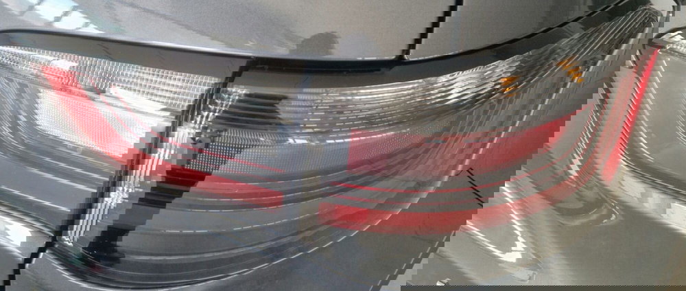 Jeep Compass usata a Terni (17)