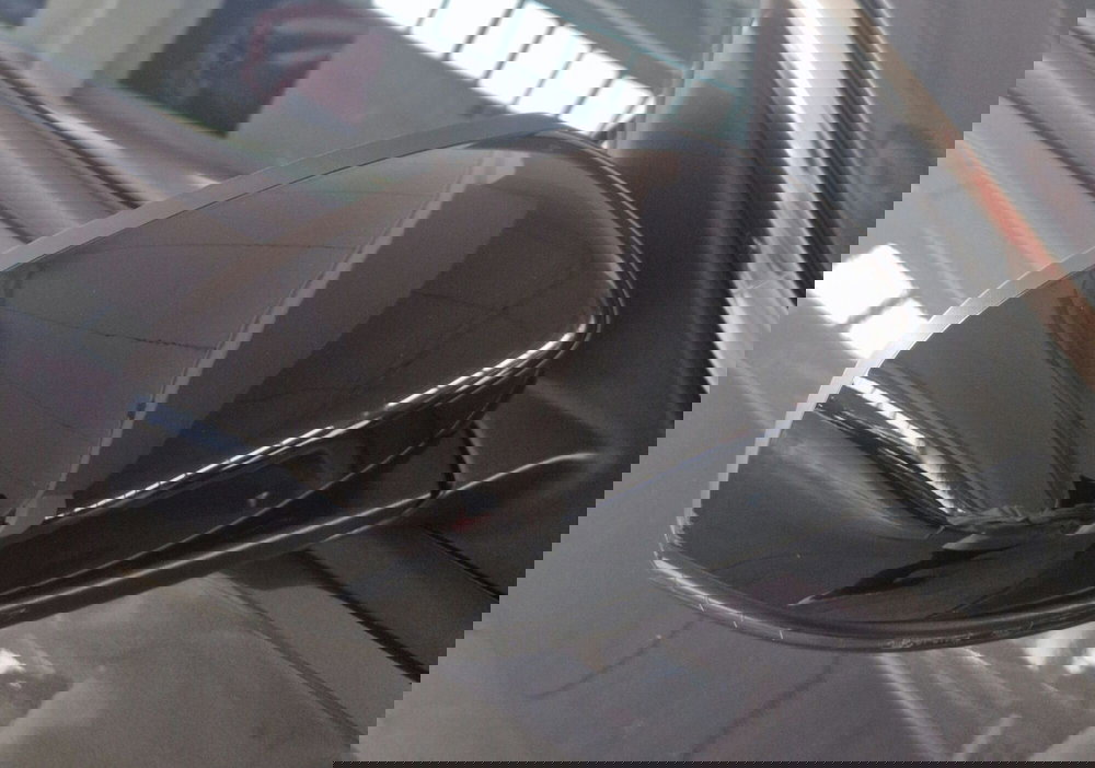 Jeep Compass usata a Terni (18)