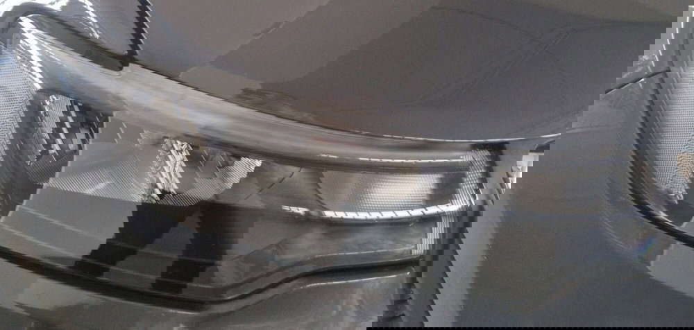 Jeep Compass usata a Terni (19)