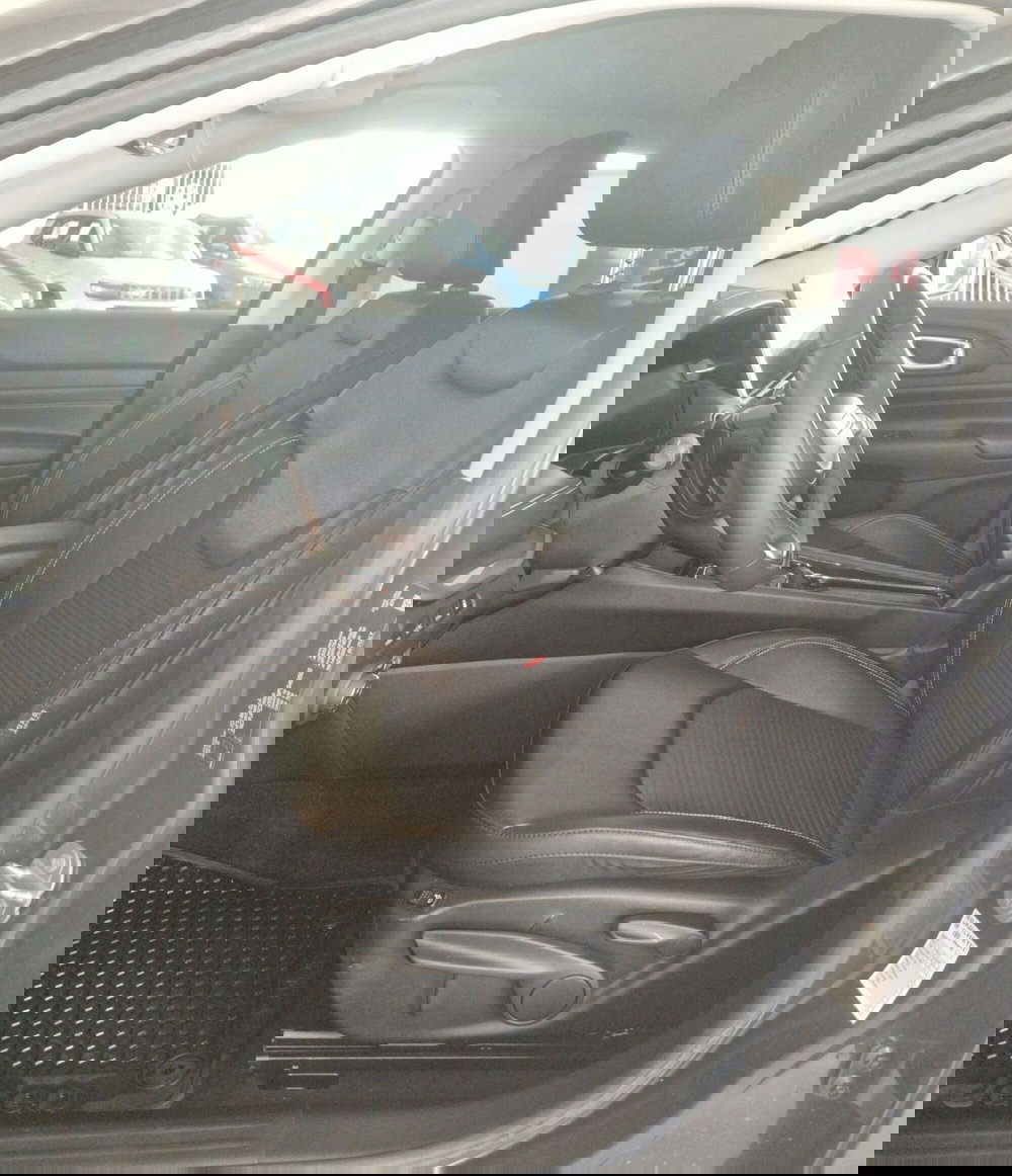 Jeep Compass usata a Terni (7)