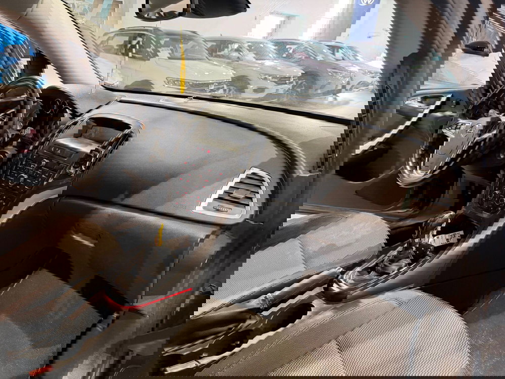 Opel Astra Station Wagon usata a Genova (10)