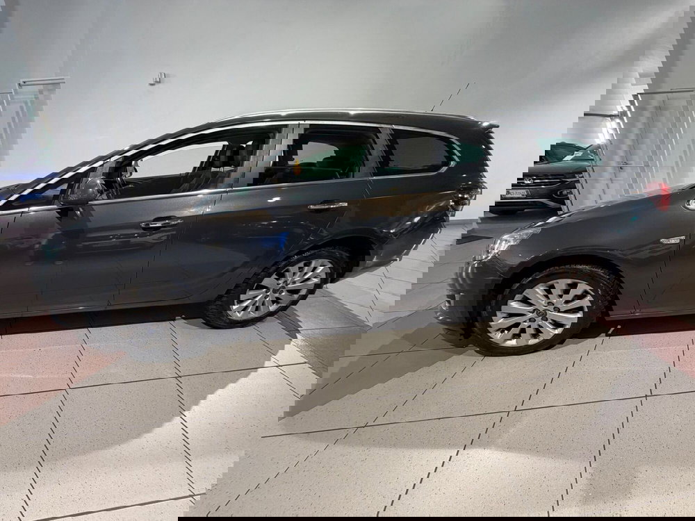 Opel Astra Station Wagon usata a Genova (2)