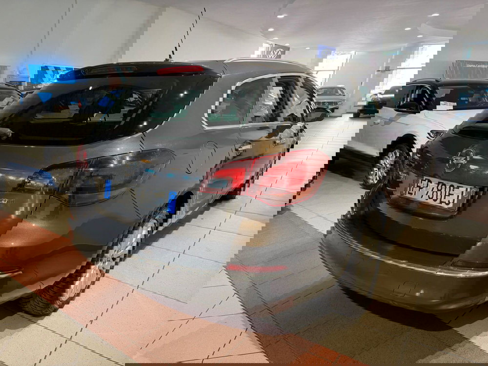 Opel Astra Station Wagon usata a Genova (5)