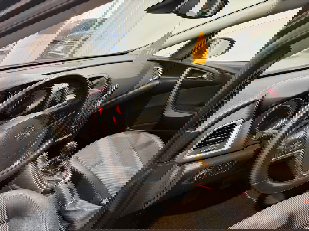 Opel Astra Station Wagon usata a Genova (8)