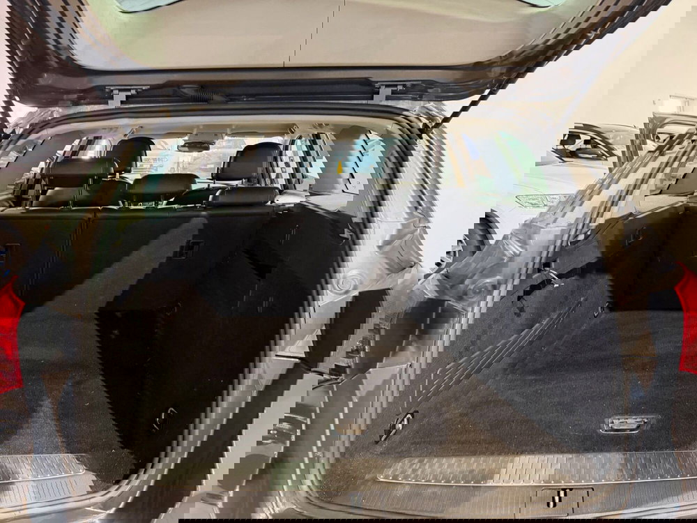 Opel Astra Station Wagon usata a Genova (9)