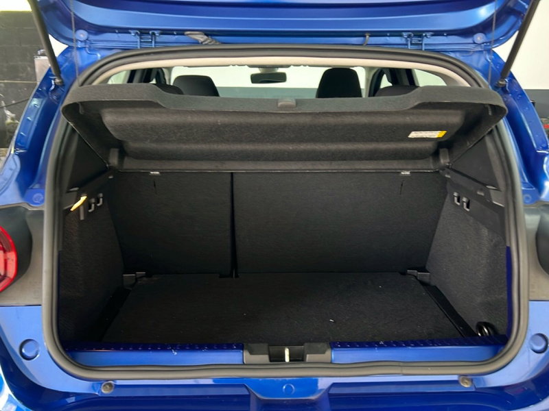 Dacia Sandero usata a Roma (10)