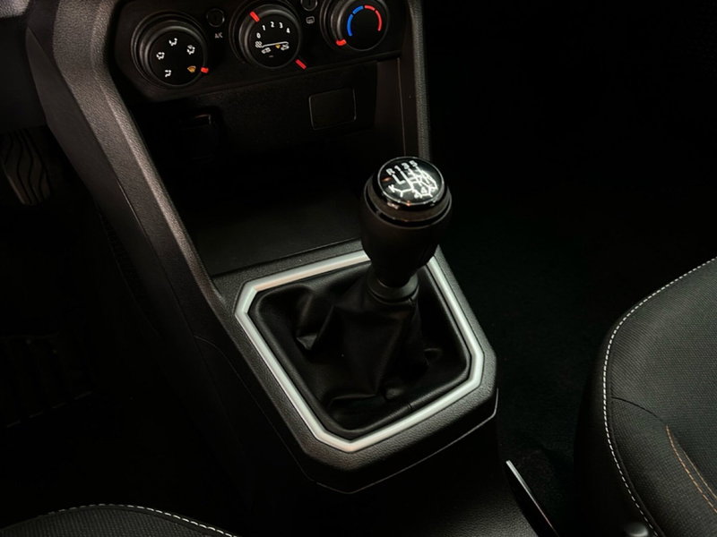 Dacia Sandero usata a Roma (16)