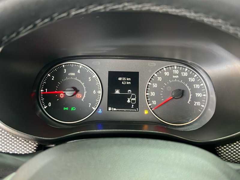 Dacia Sandero usata a Roma (17)