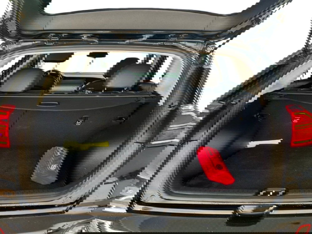 Kia Niro usata a Roma (10)
