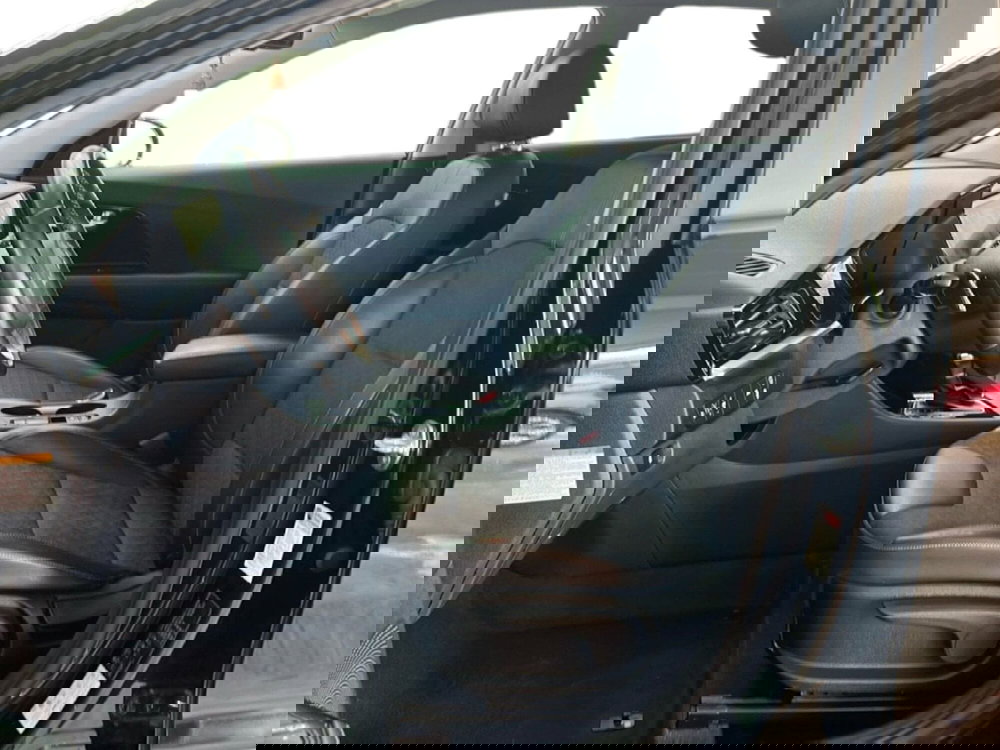 Kia Niro usata a Roma (14)