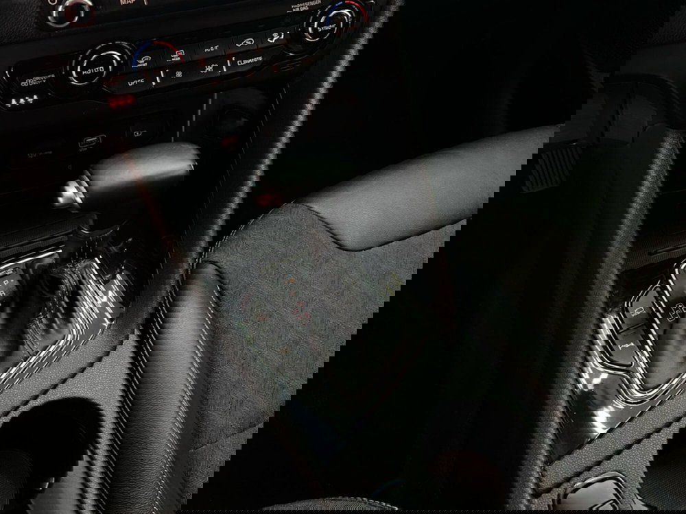 Kia Niro usata a Roma (16)