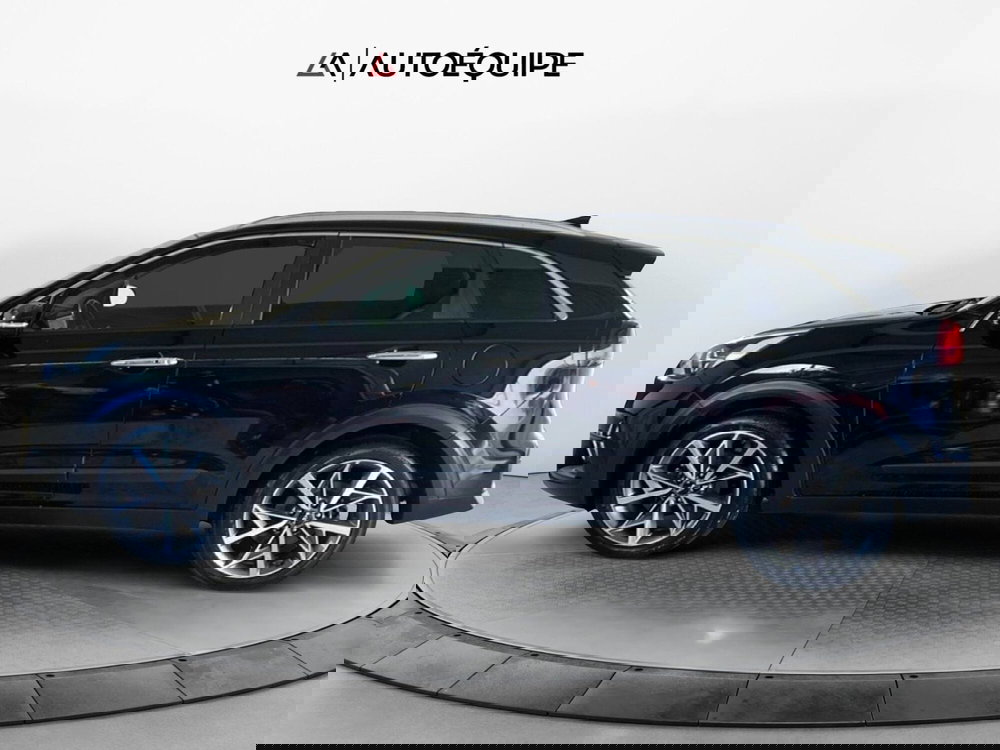 Kia Niro usata a Roma (2)