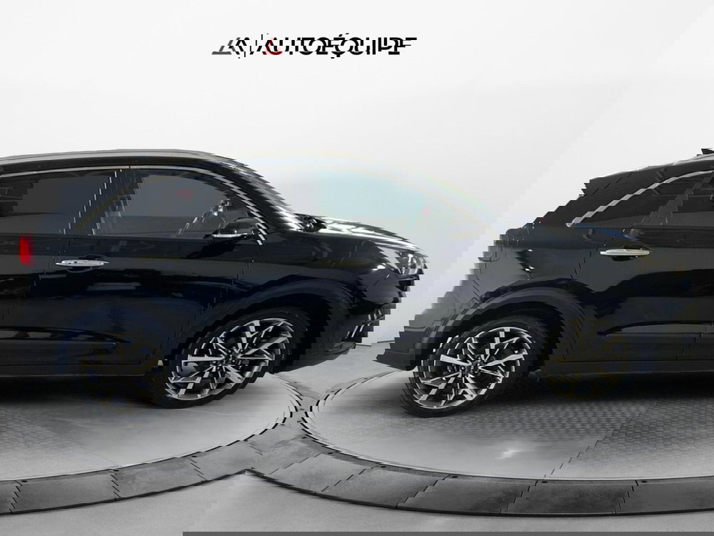 Kia Niro usata a Roma (6)