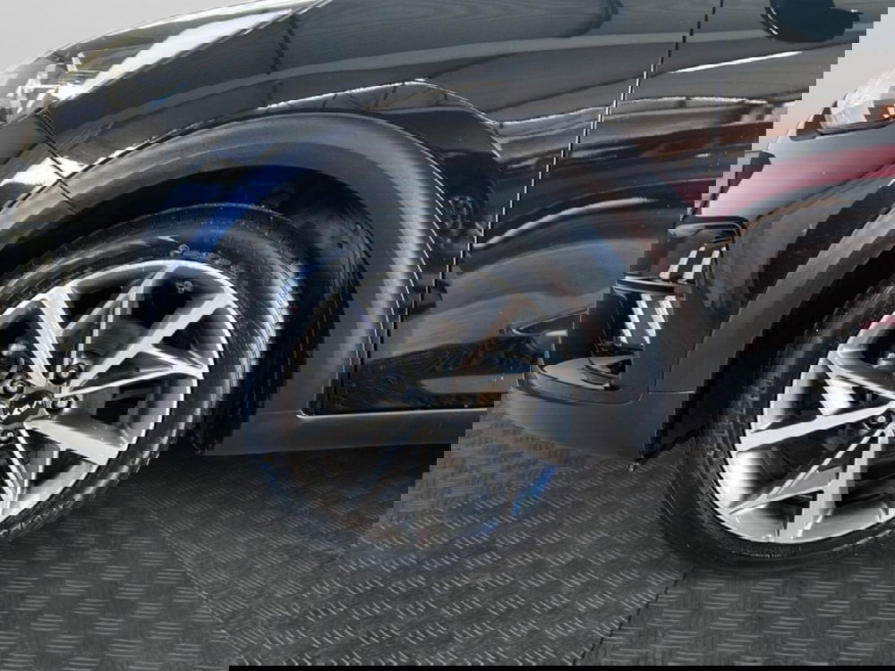 Kia Niro usata a Roma (9)