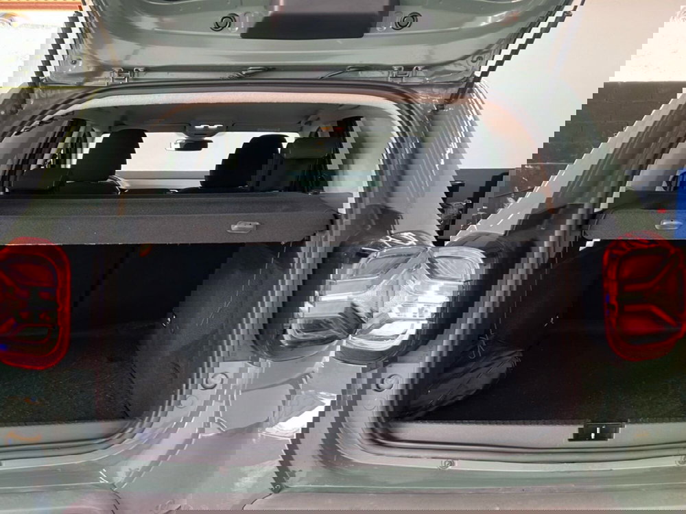 Dacia Duster usata a Roma (10)