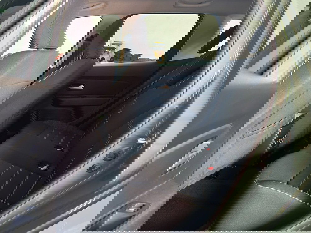 Dacia Duster usata a Roma (11)