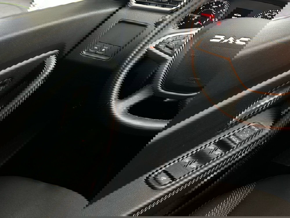 Dacia Duster usata a Roma (13)