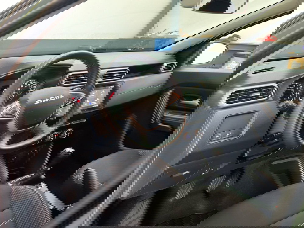 Dacia Duster usata a Roma (15)