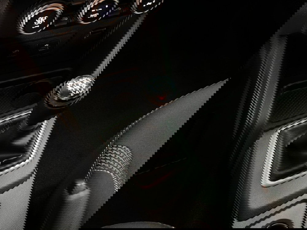 Dacia Duster usata a Roma (16)