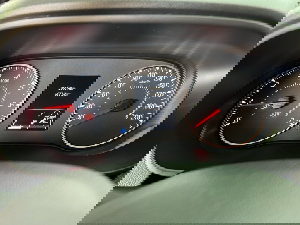 Dacia Duster usata a Roma (17)