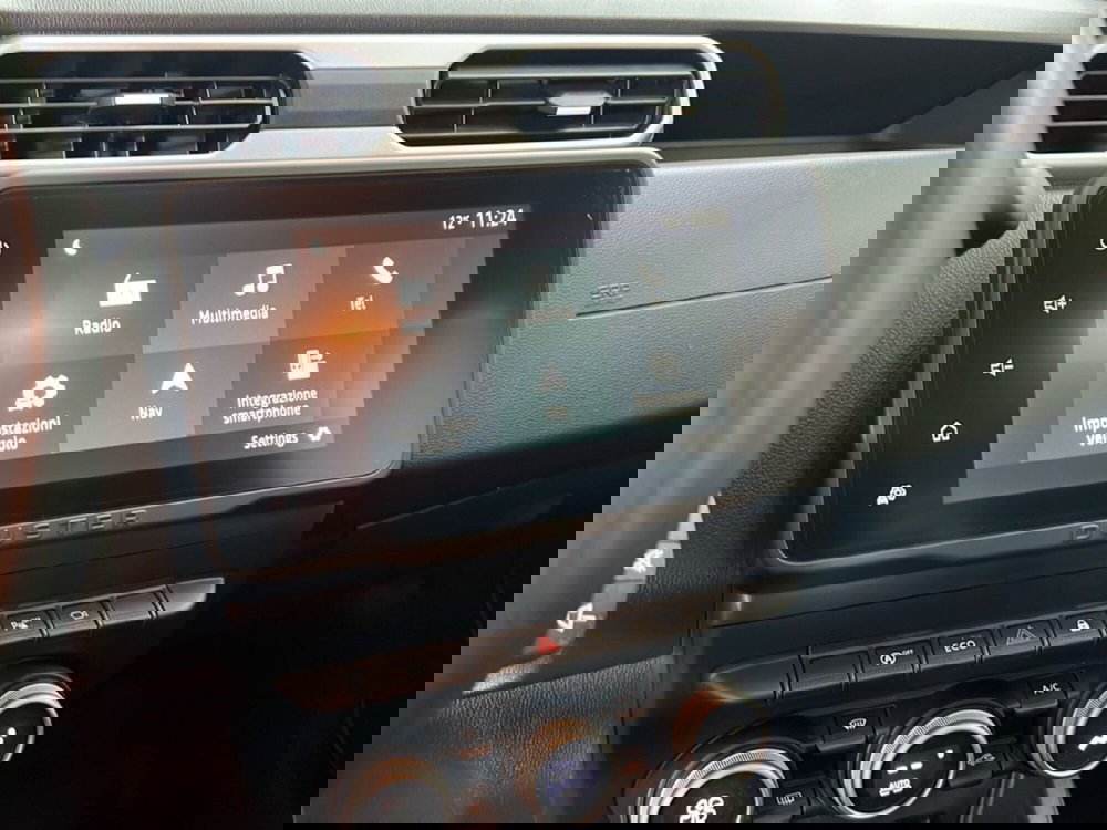 Dacia Duster usata a Roma (18)