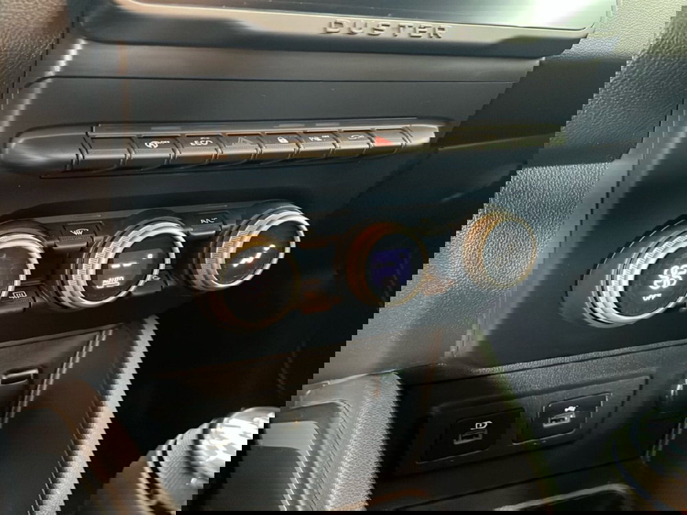 Dacia Duster usata a Roma (19)