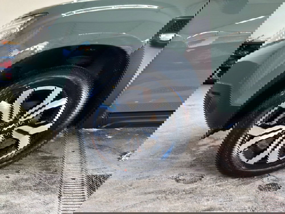 Dacia Duster usata a Roma (9)