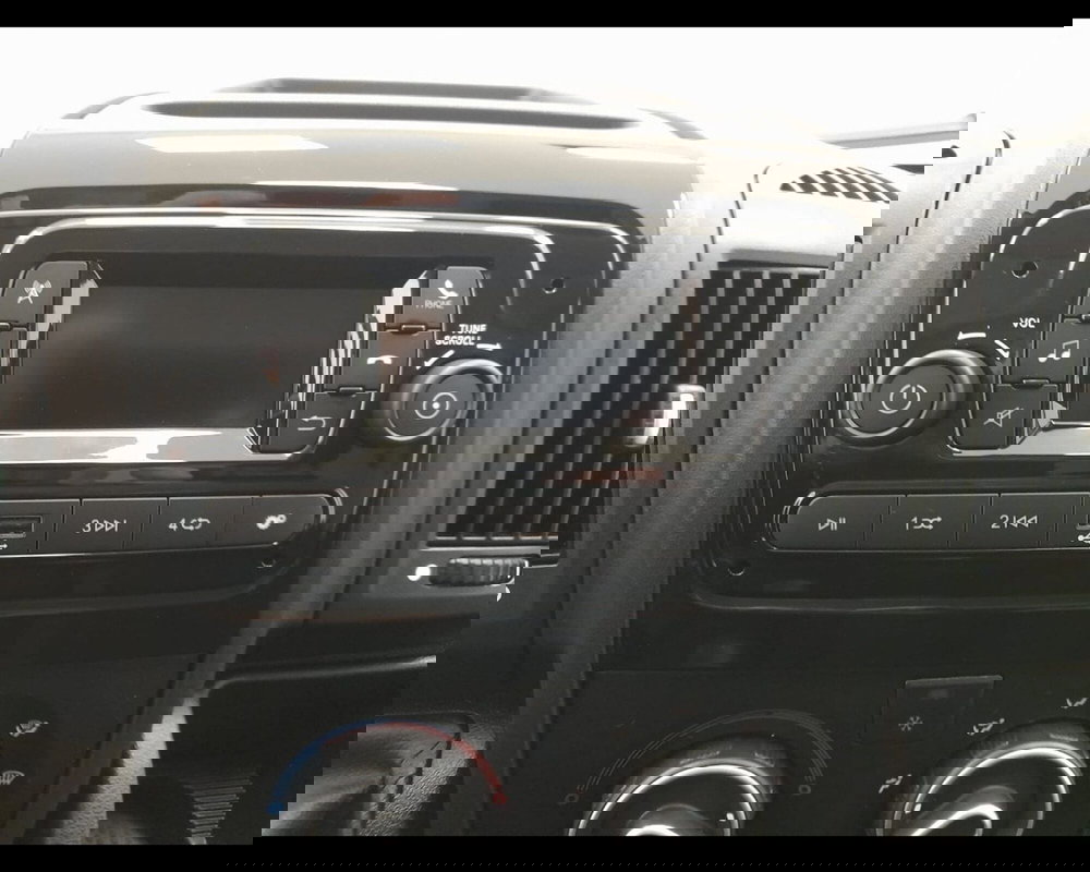 Opel Movano Furgone usata a Alessandria (11)