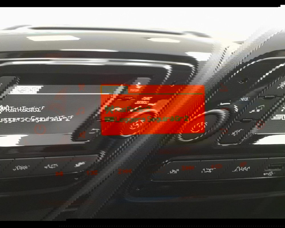 Opel Movano Furgone usata a Alessandria (12)