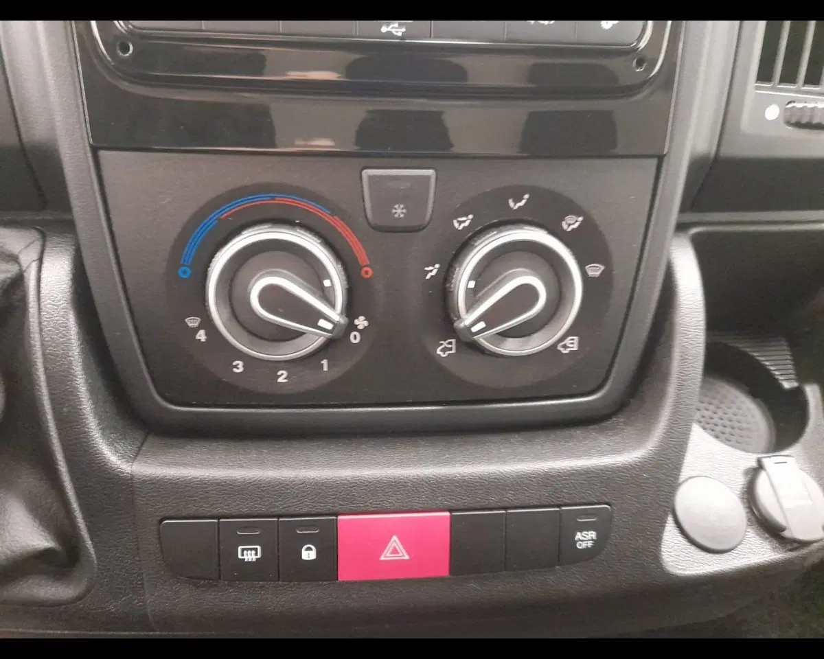 Opel Movano Furgone usata a Alessandria (13)