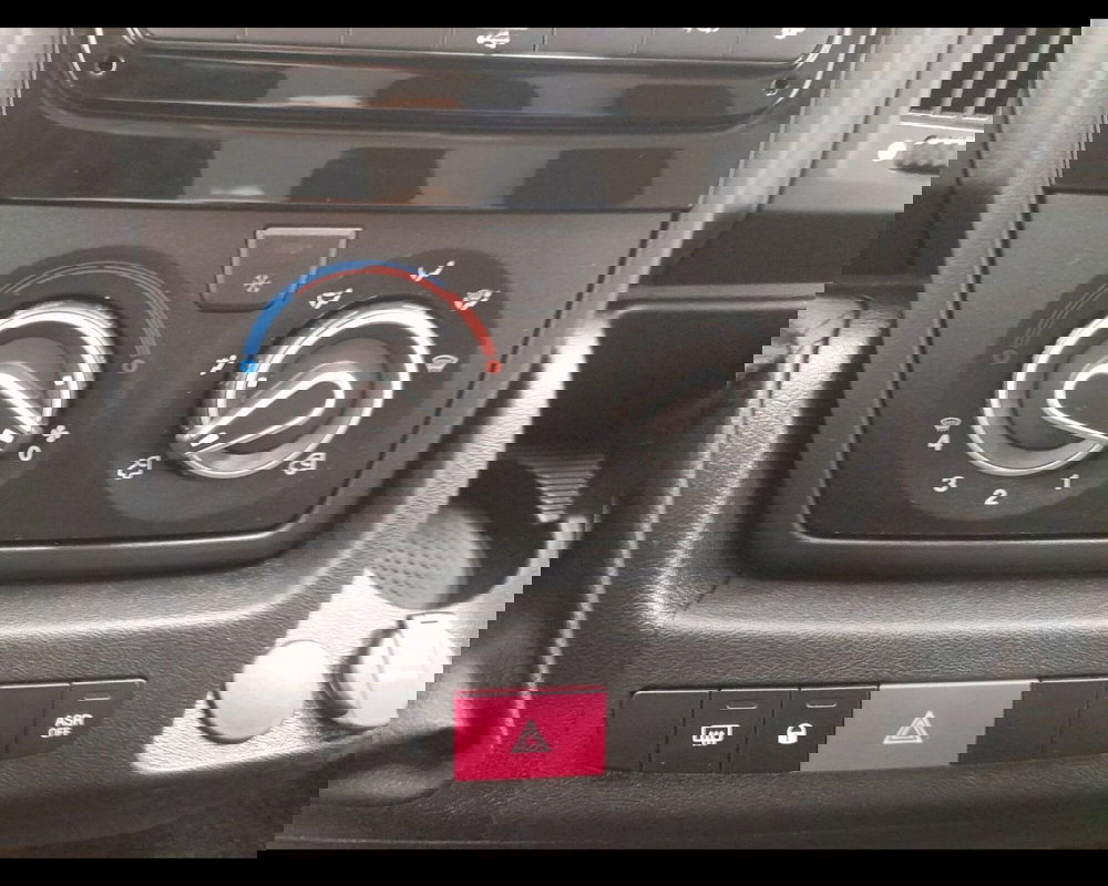 Opel Movano Furgone usata a Alessandria (13)