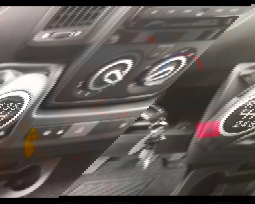 Opel Movano Furgone usata a Alessandria (14)