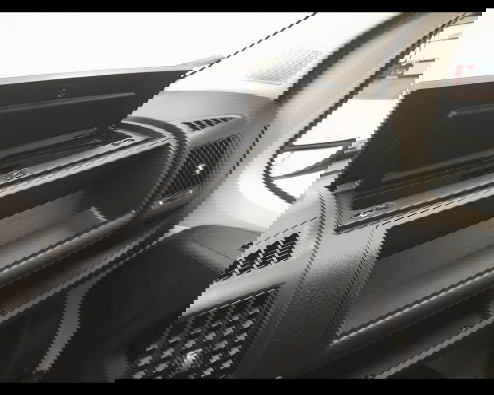 Opel Movano Furgone usata a Alessandria (15)