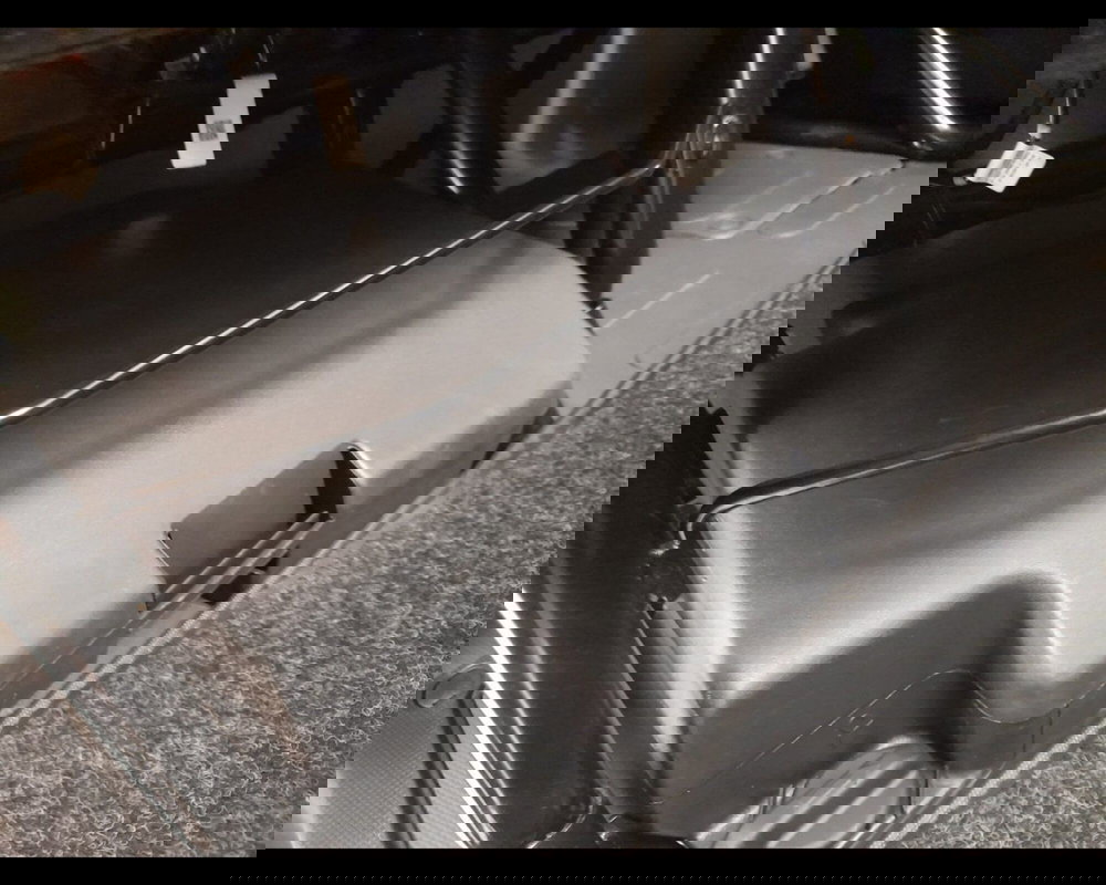 Opel Movano Furgone usata a Alessandria (16)