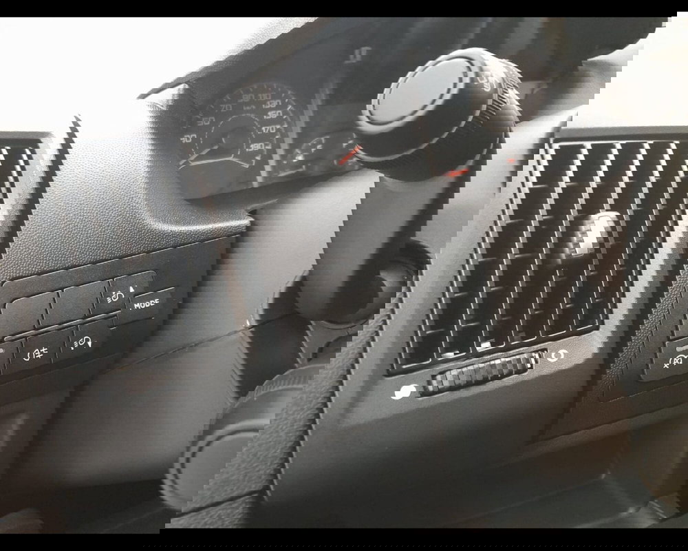 Opel Movano Furgone usata a Alessandria (17)