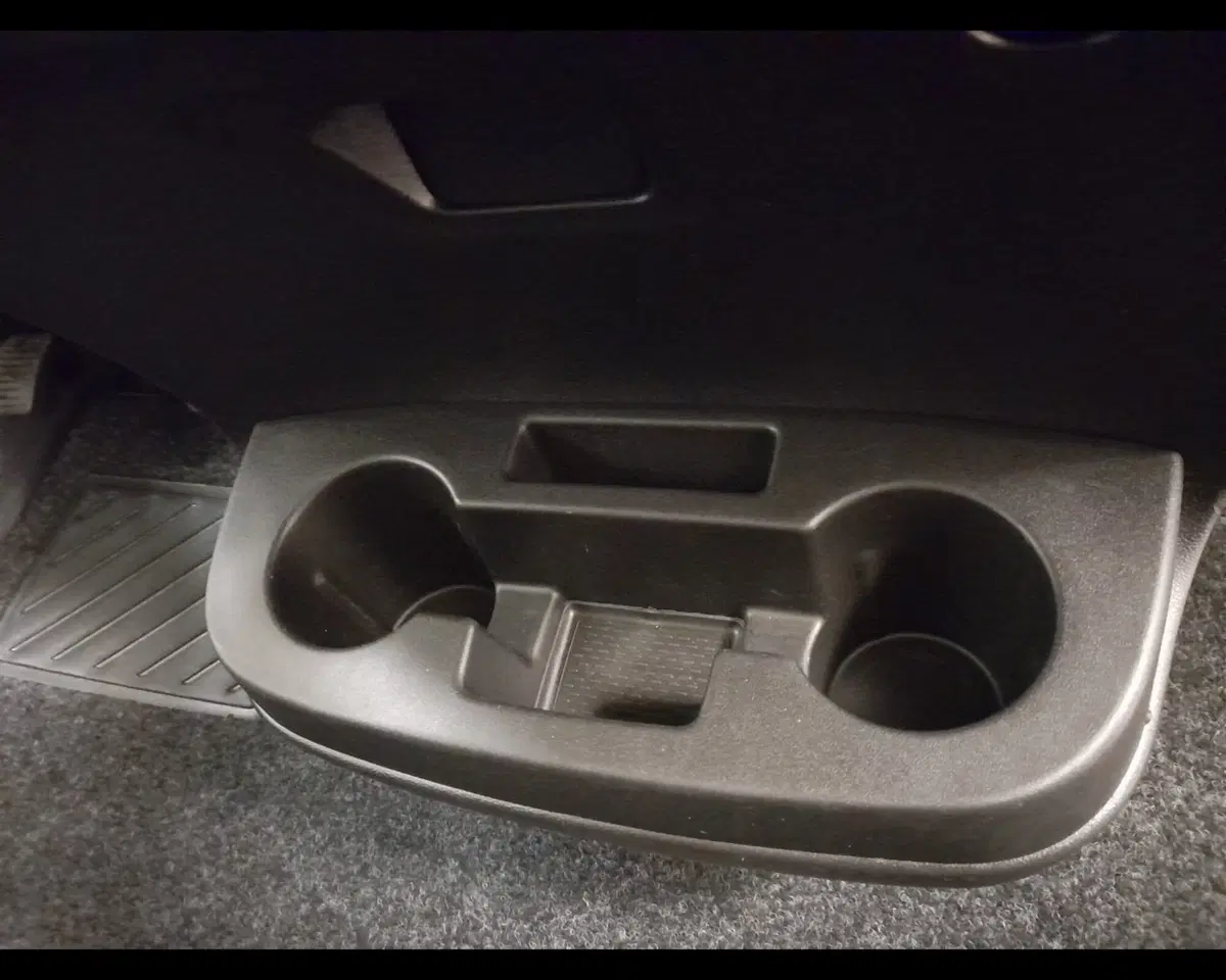 Opel Movano Furgone usata a Alessandria (18)