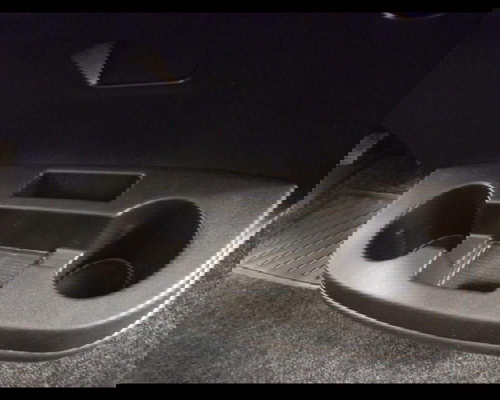 Opel Movano Furgone usata a Alessandria (18)