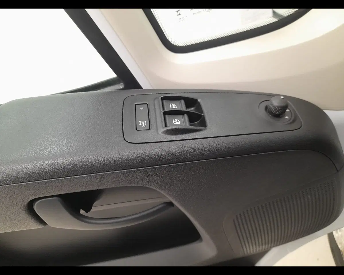 Opel Movano Furgone usata a Alessandria (19)