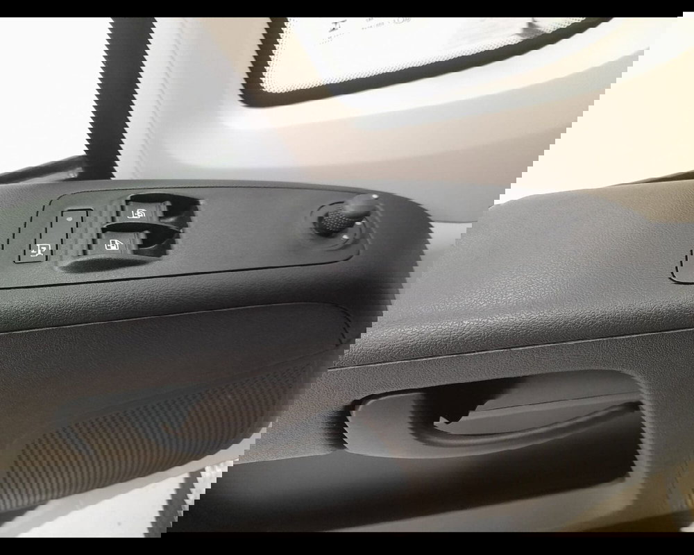 Opel Movano Furgone usata a Alessandria (19)