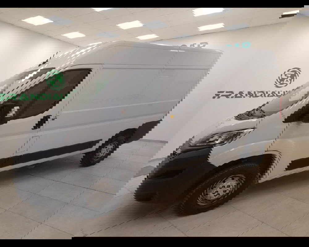 Opel Movano Furgone usata a Alessandria (2)